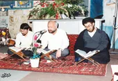 استاد فاطمی دوستی همراه برای شهید هاشمی&zwnj;نژاد بود