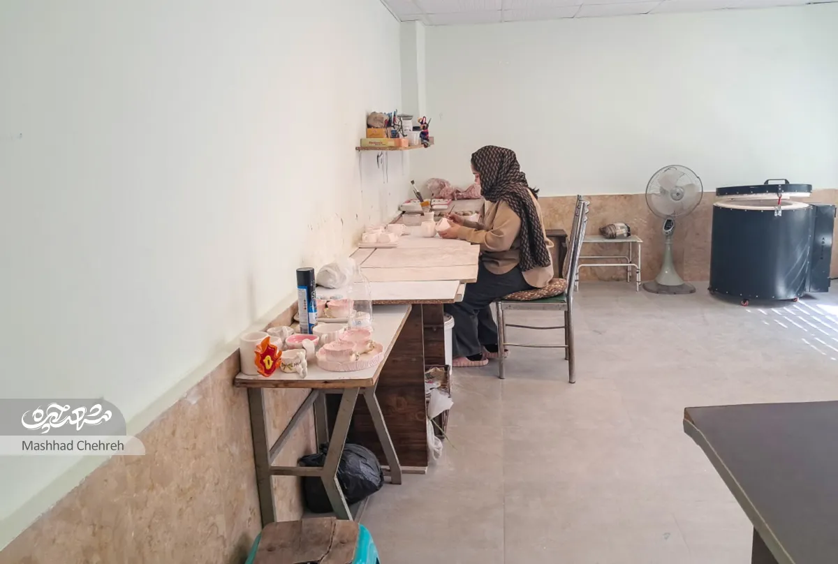 مرکز رویش