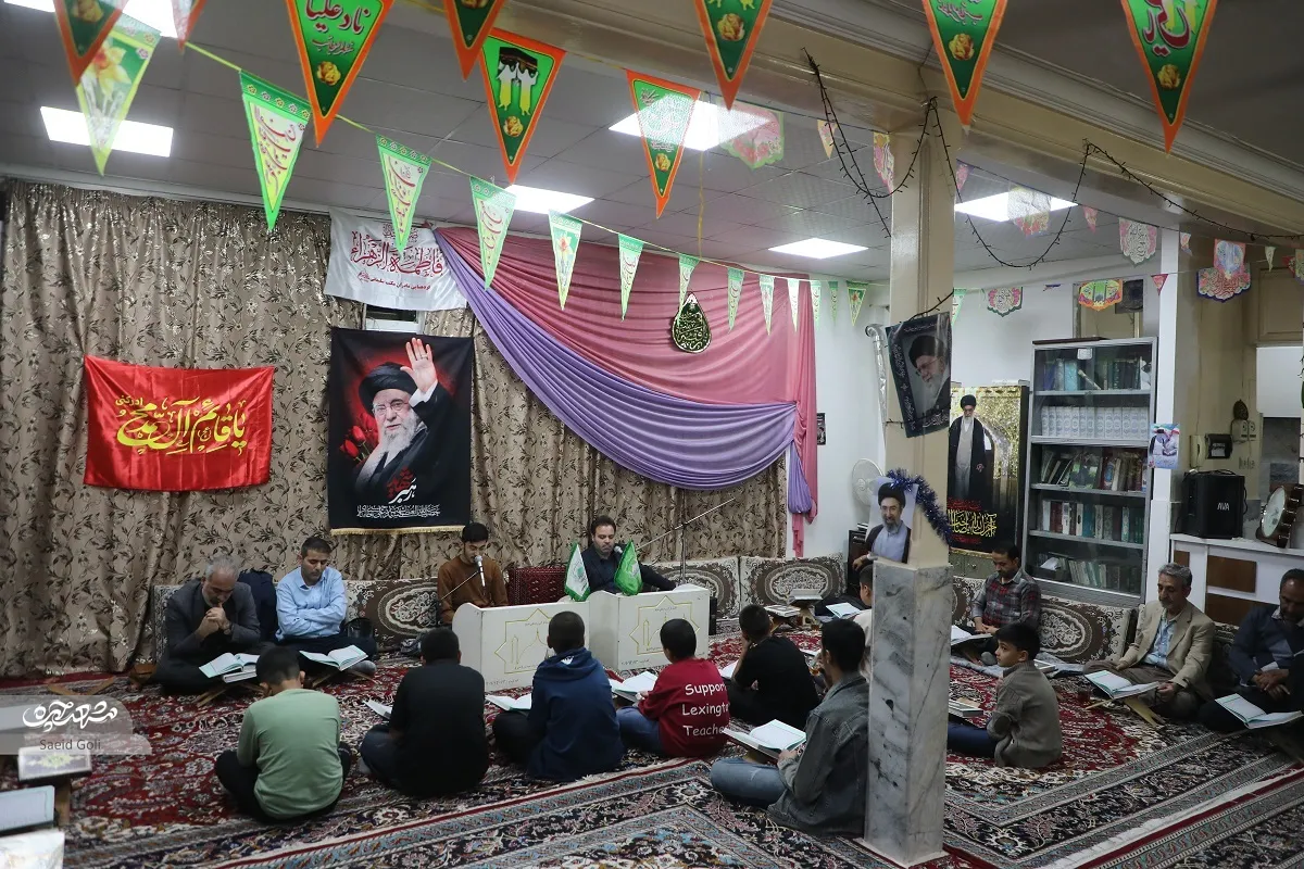 سید‌روح‌الله لسان طوسی