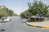 راسته تعمیرگاه&zwnj;ها در کوچه شهدای تاکسی&zwnj;رانی 