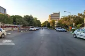 مهران قدیم در محله امام&zwnj;خمینی