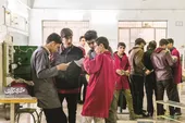 هنرستان مهندس&zwnj;پرور شهید محدث
