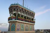 سیری در بخش&zwnj;هایی از حرم مطهر که تماشایش ممنوع است!