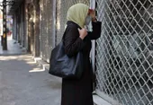 رنجی که نان را بُرد 
