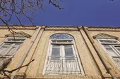 خانه تاریخی موسوی نژاد به منزل طلبه&zwnj;ها معروف است