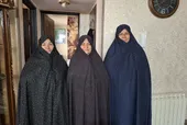 همسایه&zwnj;های کوچه نماز ۲۷ بانی زیارت رفتن هم می&zwnj;شوند