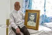 رهبر معظم انقلاب؛ میهمان فراموش&zwnj;نشدنی خانه جعفرآقا