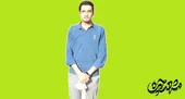 مصطفی زاهدی، دانشجوی رشته دندان&zwnj;پزشکی، کار جهادی را از روستاها شروع کرده است