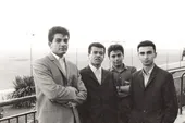 عبدالله کوثری با ترجمه&zwnj; کتاب دور دنیا سفر می&zwnj;کند