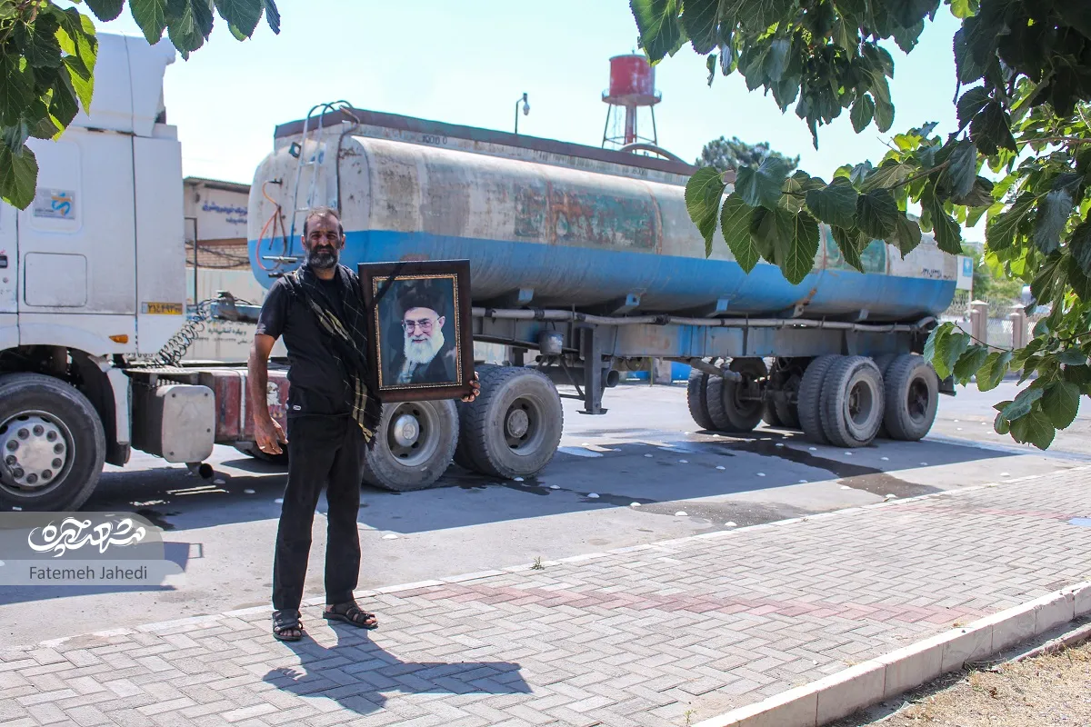 رهبر شهید رهبر شهید