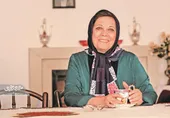 وقتی دکتر فسیل&zwnj;شناس، عاشق بچه&zwnj;های کم&zwnj;توان ذهنی می&zwnj;شود!