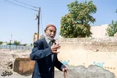 پایان آخرین چهارپایه&zwnj;خوان 
