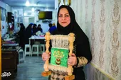 در آرزوی حمایت بیشتر