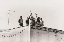 اداره جهادسازندگی، معراج ۳۱۴ شهید جهادگر محله سرشور بود