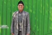 رجبعلی رفت و نامه&zwnj;اش آمد