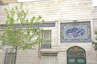 زمین مسجد امام خمینی(ره) نیایشگاه اهالی محله کوشش بود