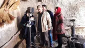 جواد علیزاده، کارگردانی که به عشق مشهد بازگشت