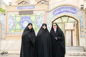 40 سال همراهی با نیازمندان در خیریه محله اقبال لاهوری 