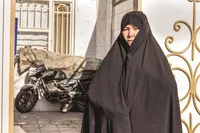 شهید احمدی دوست داشت لب مرز خدمت کند