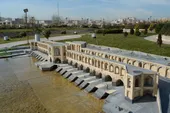پارک مینیاتوری در انتظار ماکت&zwnj;های بیشتر