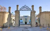 گشت و گذاری در مرکز دیروز کارخانه&zwnj;ها در مشهد