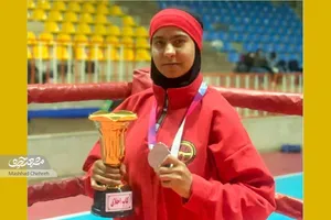 ۳ دقیقه سرنوشت‌ساز ساناز فیروزی
