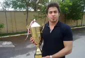 هیجان کبدی و استقامت کشتی را دوست دارم