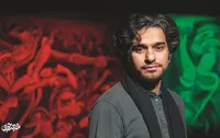 این بازیگر مشهدی هنر را قربانی سیاست می‌داند