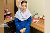 آندریا پاینده در اولین رقابت داستان&zwnj;نویسی اول شده است