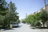 کوچه پرجمعیت &laquo;آرامس&raquo;