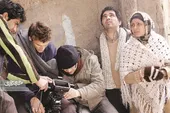 زندگی امیراطهرسهیلی و محبوبه سلطانی به سینما گره خورده