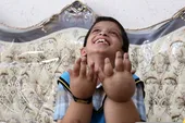 خداحافظ مهدیار؛ یارِ مهربان دبستان شهادت