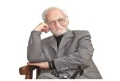 قصه معلمی احمدعلی منتظری در قرن گذشته
