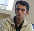 دستگاه علی‌اکبر نجفی در ۳ ثانیه گوسفند را پوست می‌کند!