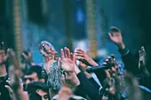 داستان یک هیئت از ۵ نفر تا چندصد نفر