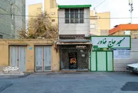 کوچه مسرور را اهالی به نام خاورخانم می‌شناسند