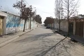 کوچه مدرسه&zwnj;ها در محله نیزه