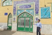 خاطره حسین&zwnj;آقا از روزی که به&zwnj;جای مدرسه راهی جبهه شدند!