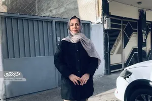 دعای خیرهمسایه‌ها بیمه اهالی سامانیه است