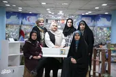 قبیله کتاب&zwnj;خواران