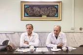 شیرینی&zwnj;های طبابت در حاشیه شهر