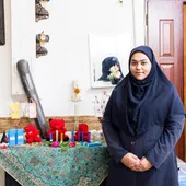 آسم مونس، راز ساخت عطرهای اصیل