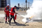 هر خانواده یک آتش&zwnj;نشان