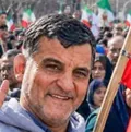 شهادت، آرزوی پرچمدار حادثه بولوار وکیل‌آباد بود