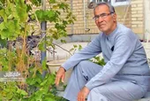 رفتار سروان محمد صادقی با اسرای عراقی مثال&zwnj;زدنی بود