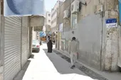 روزگار &laquo;حوض امیر&raquo;