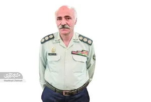 فتح‌الله برسی‌پور، یکی از همافرانی بود که به انقلاب پیوست