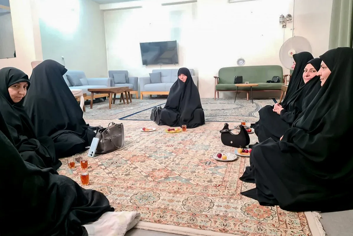 روضه روضه