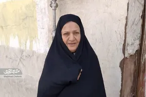همسایه‌ها در خیابان شهیداسفندیانی ۶ در کار خیر مشارکت دارند