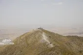 سر اژد&zwnj;رکوه را به&zwnj;خاطر یک مشت آهک نبُرید!